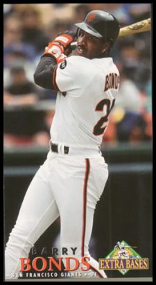 383 Barry Bonds